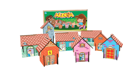 Aldeia 