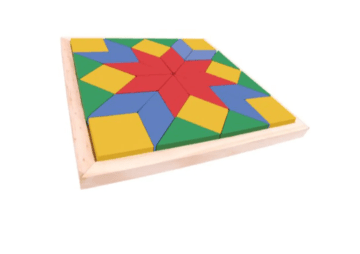 Mosaico 