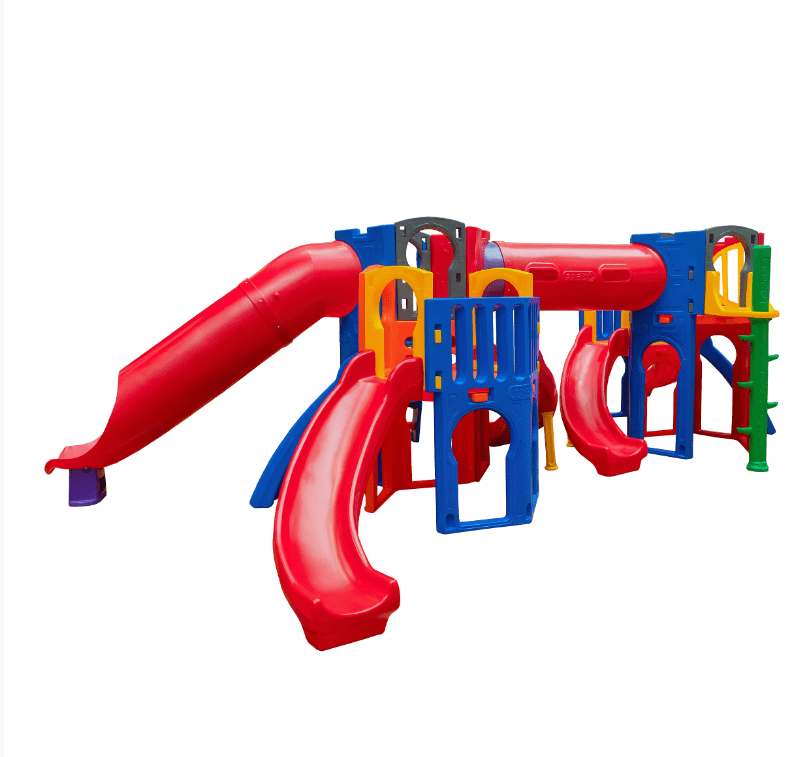 PLAYGROUND SPLENDOR FRESO