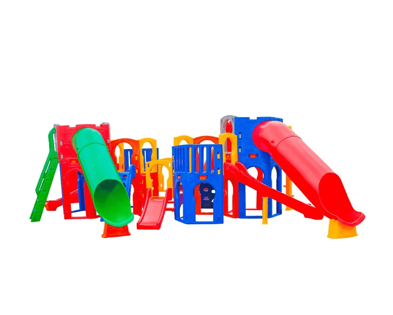 PLAYGROUND SUPREMO PLUS FRESO