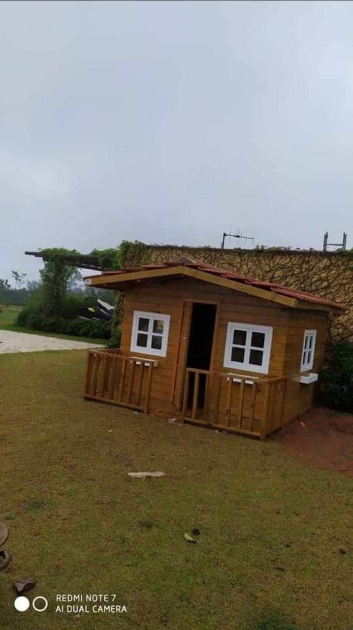 CASINHA DE MADEIRA CLB016