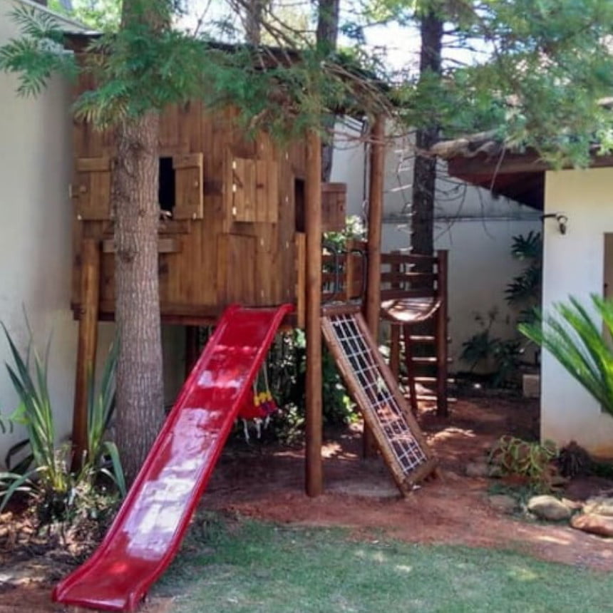 Casinha Infantil Em Madeira Clb Voc Encontra Aqui Na Laboom Brinquedos