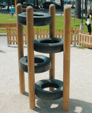 PLAYGROUND PLB46