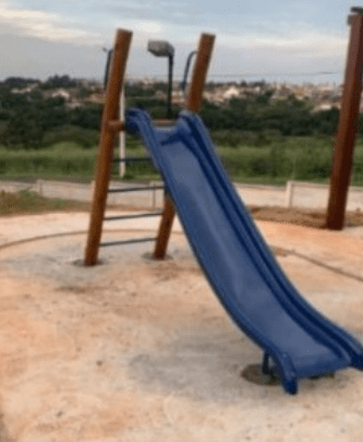 PLAYGROUND PLB44