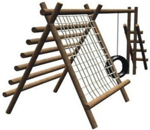 PLAYGROUND PLB54
