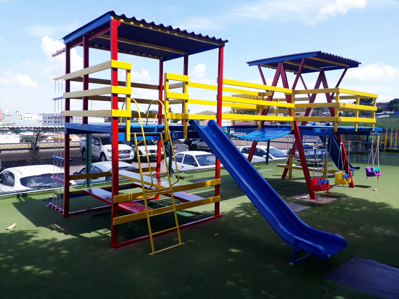 PLAYGROUND PLB29
