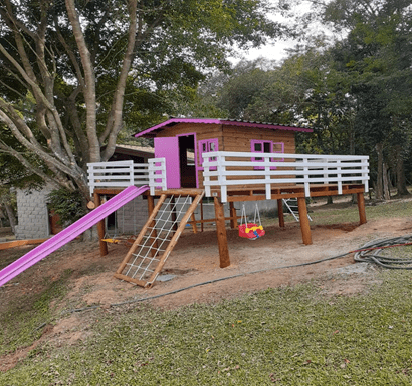 PLAYGROUND PLB34