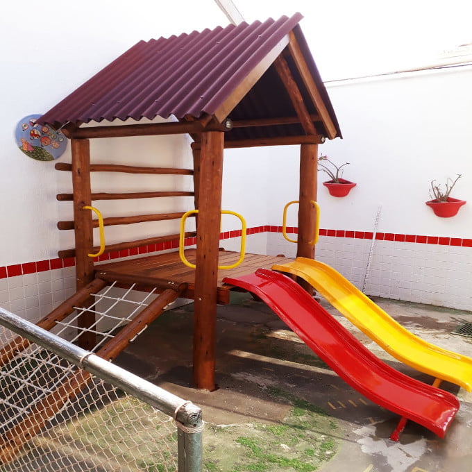 PLAYGROUND PLB32