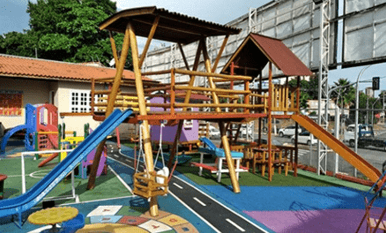 PLAYGROUND PLB52
