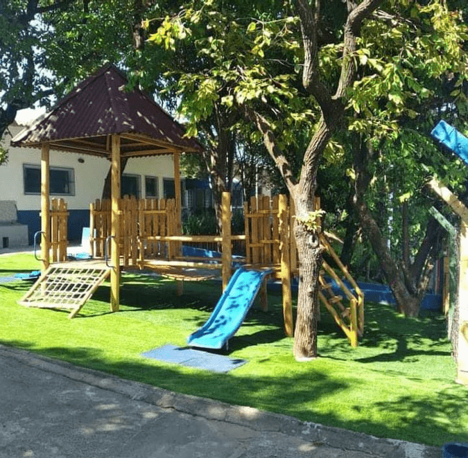 PLAYGROUND PLB25