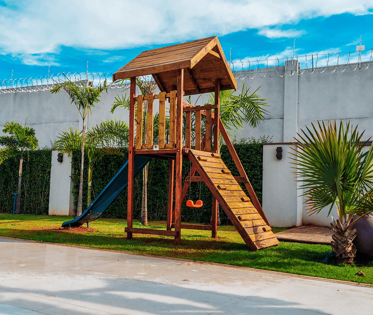 PLAYGROUND PLB21
