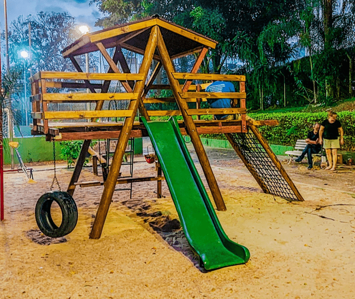PLAYGROUND PLB24