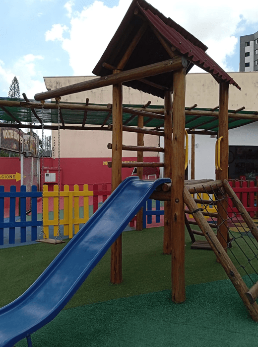 PLAYGROUND PLB26
