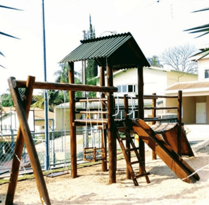 PLAYGROUND PLB31
