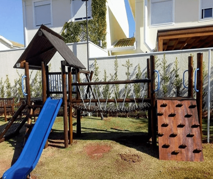 PLAYGROUND PLB33