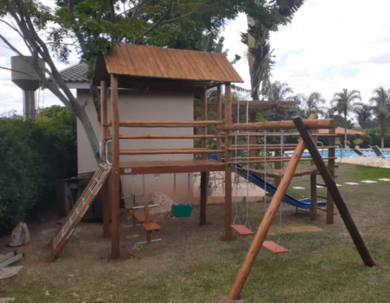 PLAYGROUND PLB35