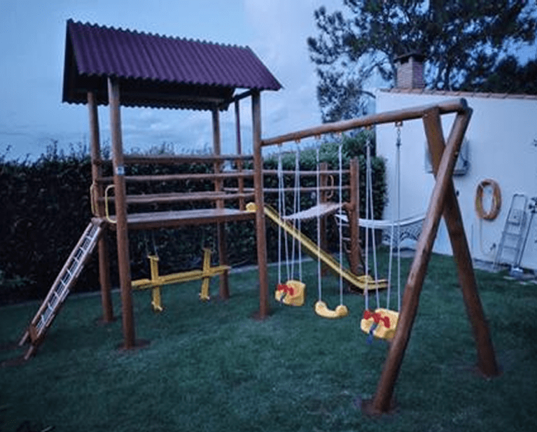 PLAYGROUND PLB36