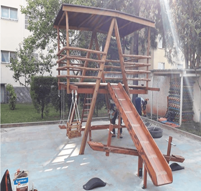 PLAYGROUND PLB39