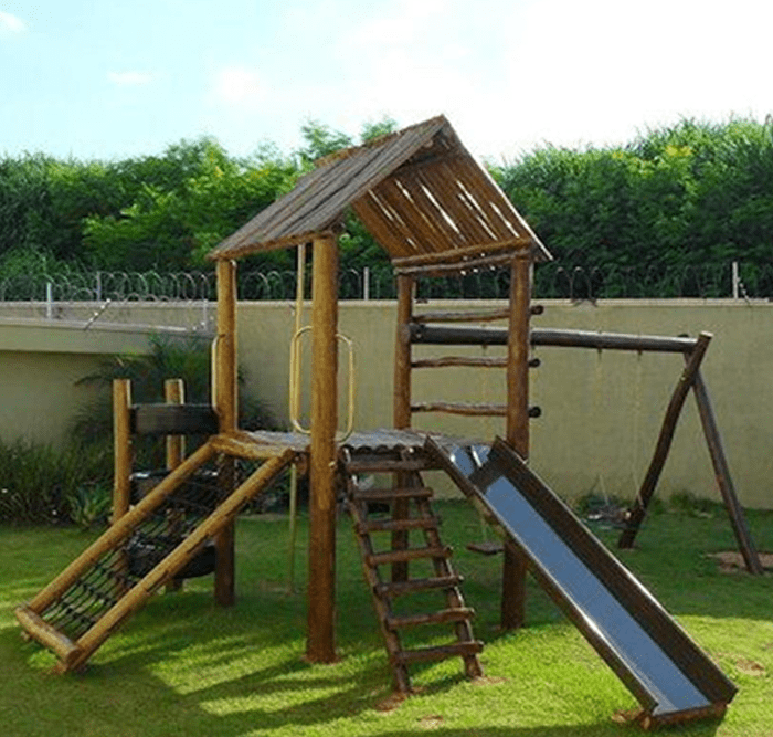 PLAYGROUND PLB41