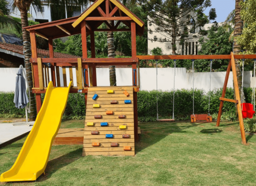 PLAYGROUND PLB42