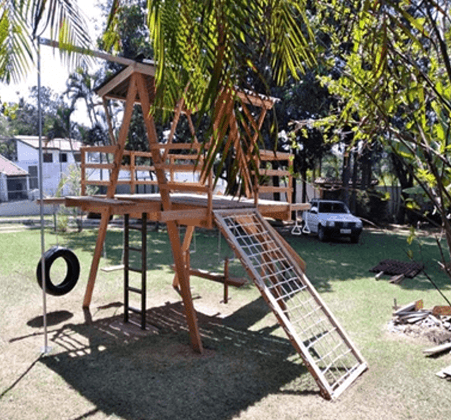 PLAYGROUND PLB53