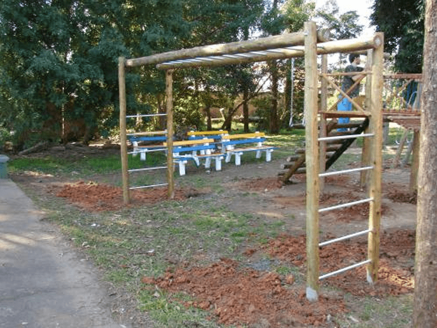 PLAYGROUND PLB45