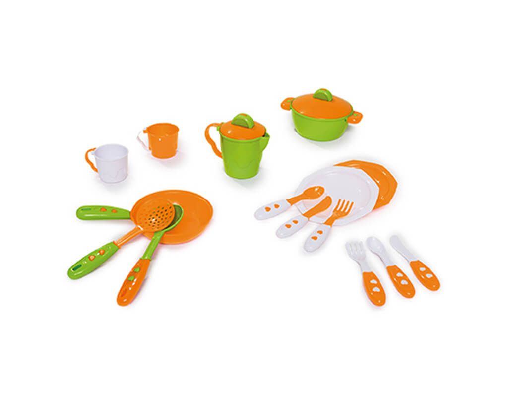 kit de cozinha completo 