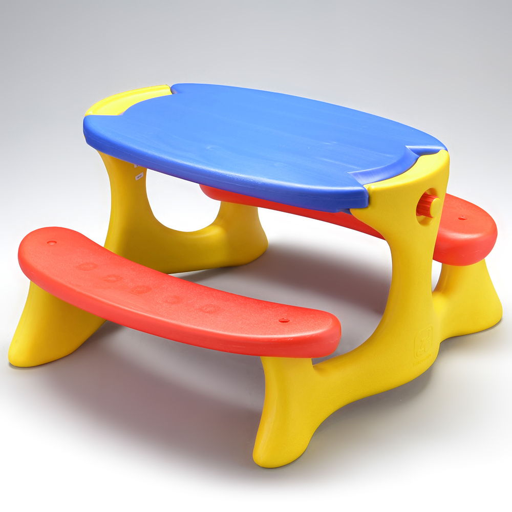 Mesinha infantil Bandeirantes