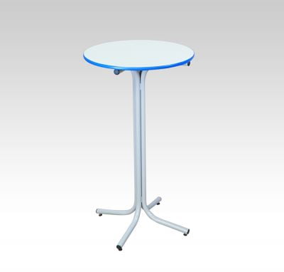 Mesa alta bistrô