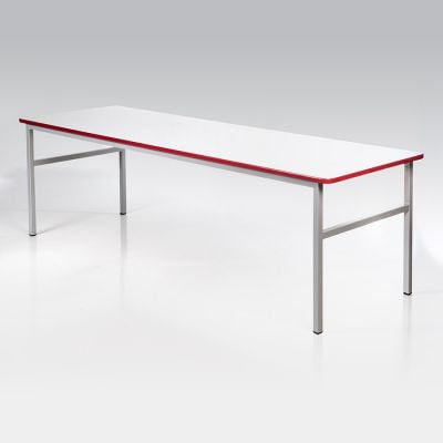 Mesa para escritório escolar.