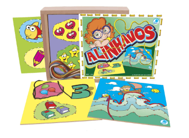 Alinhavos Iniciação 