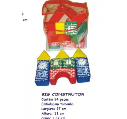 Big Construtor