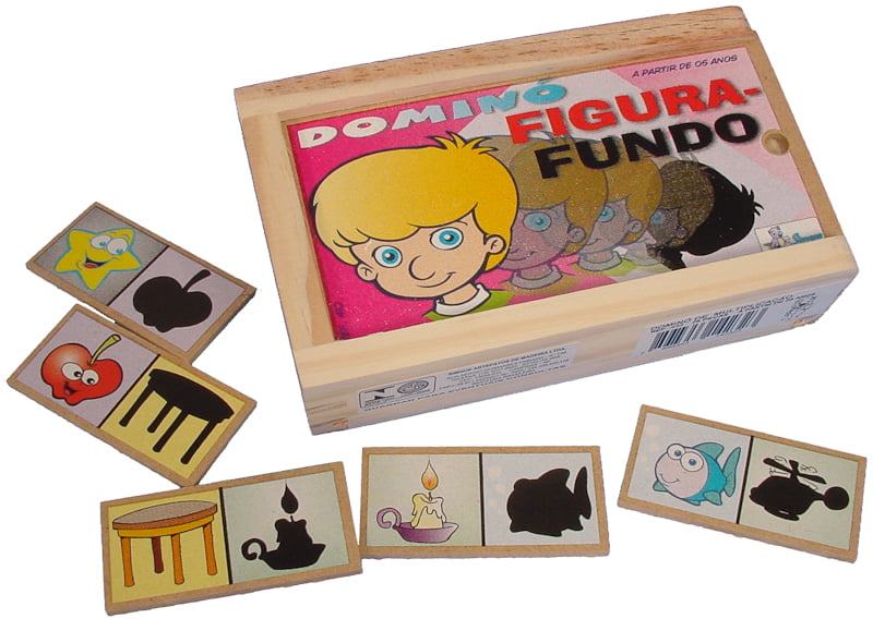 Domino Figuras