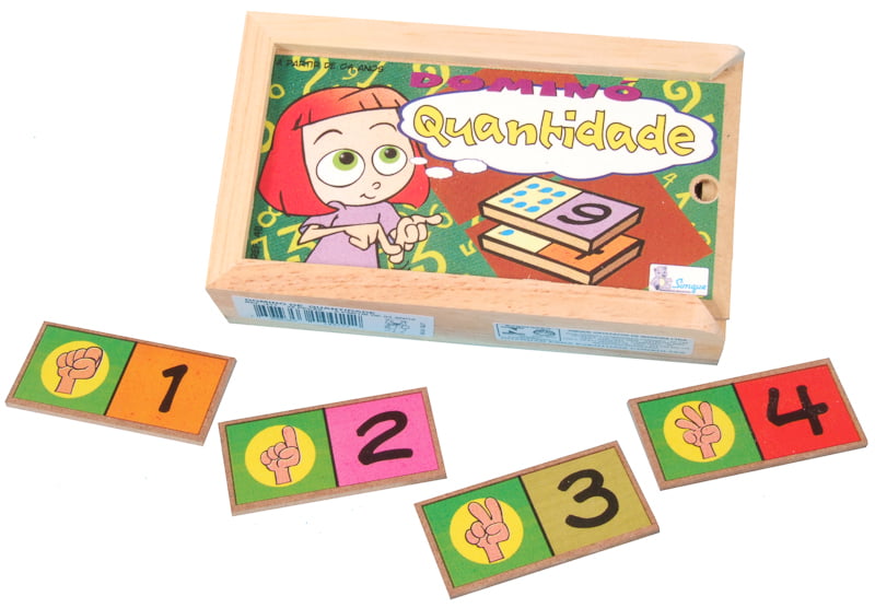 Dominó quanqidade