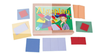 Algeplan