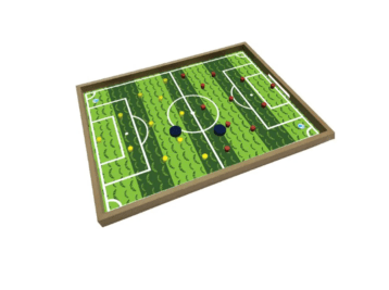 Dedo Gol 