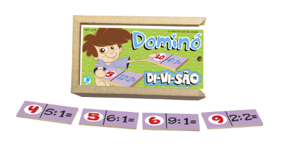 Dominó Divisão 