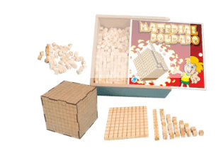 Material Dourado Do Professor 