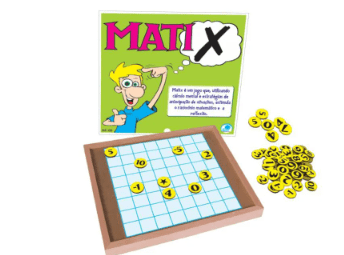 Matix 