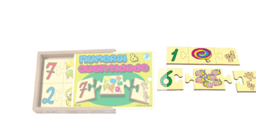 Numeral e Quantidade 