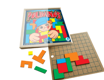 Poliminós 