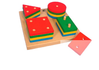 Prancha de Seleção 
