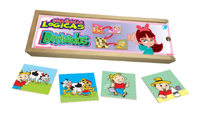 Sequências lógicas - derivados 