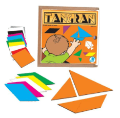 Tangran 