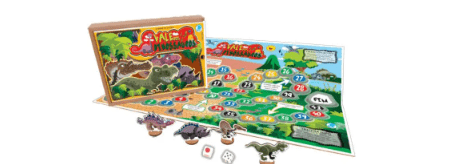 Vale dos Dinossauros