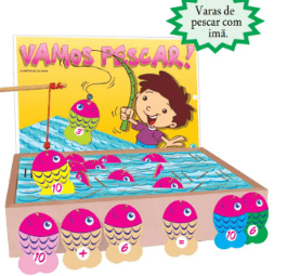 Vamos Pescar 