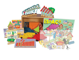 KIT espaço 