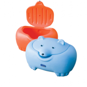 Baú Urso 