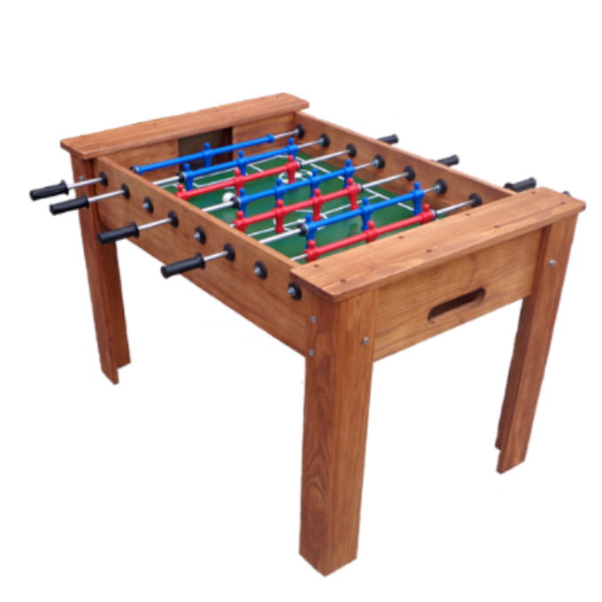 Mesa de pebolim