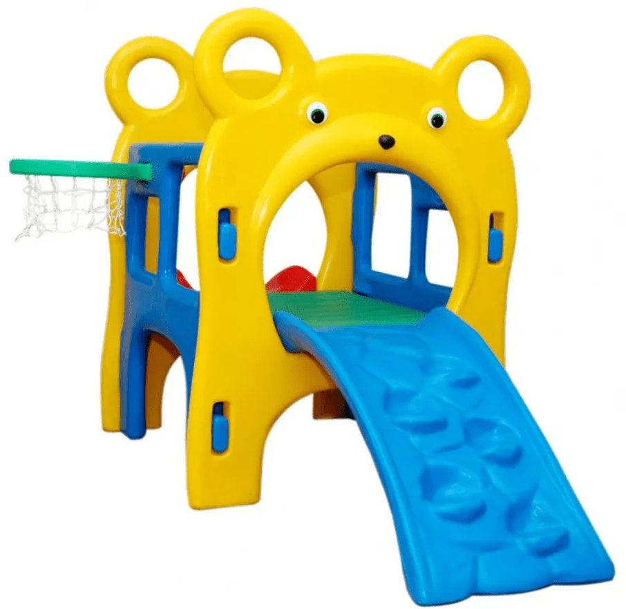 Playground  Urso 